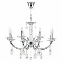 Люстра подвесная Stregaro Lightstar Premium 694084 Люстра подвесная Stregaro Lightstar Premium 694084