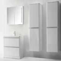 Тумба под раковину BelBagno Energia-N 60 Белая Тумба под раковину BelBagno Energia-N 60 Белая