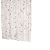 Штора для ванны Ridder Sylt 240х180 Бежевая