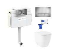 Комплект 5 в 1 Lavinia Boho Relfix One 87060218