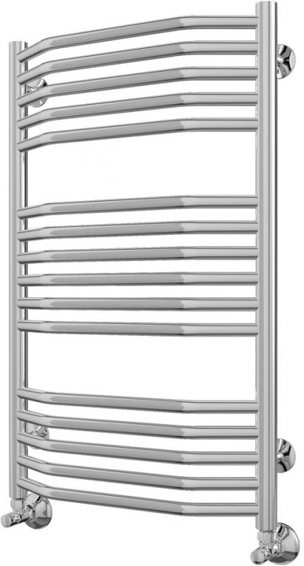 Водяной полотенцесушитель Terminus Виктория П16 450x778 4620768886485 Хром Водяной полотенцесушитель Terminus Виктория П16 450x778 4620768886485 Хром