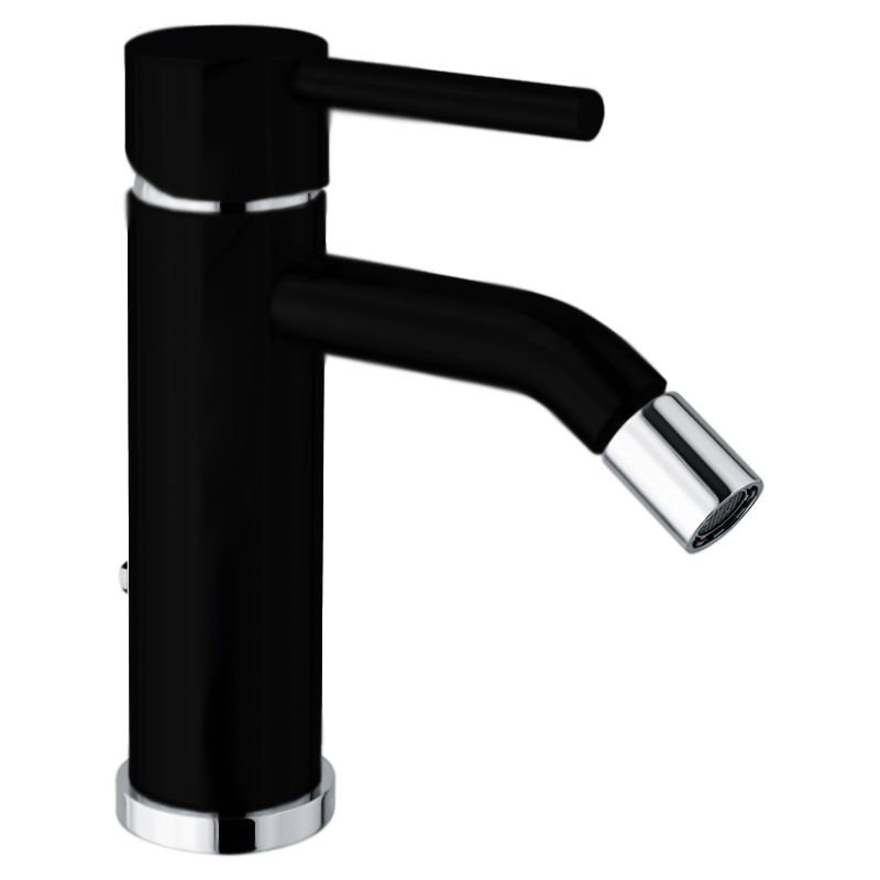 Смеситель для биде Webert Elio EL840102 Хром глянцевый