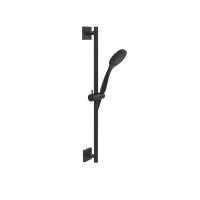 Gessi Emporio Emporio shower Штанга в комплекте с душевой лейкой легкой очистки, шланг 1,50 м, цвет: Black XL