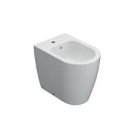 GLOBO Mode Биде напольные  53х34х43 см,  цвет белый