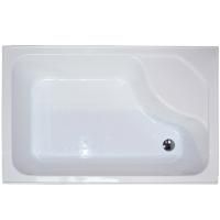 Душевой поддон Royal Bath RB 8120BP 1200x800x450 правый