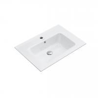 Раковина PIANO 65 с крепежом