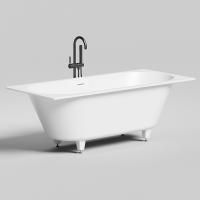 Ванна, Salini, Ornella Axis Kit, ширина, мм-1790, глубина, мм-795, высота, мм-605/625, водоизмещение (л)-290, тип установки-встраиваемый/пристенный, форма-прямоугольная, чаша-овальная, в комплекте-регулируемые ножки до 2 см, сифон, интегрированный слив-пе Ванна, Salini, Ornella Axis Kit, ширина, мм-1790, глубина, мм-795, высота, мм-605/625, водоизмещение (л)-290, тип установки-встраиваемый/пристенный, форма-прямоугольная, чаша-овальная, в комплекте-регулируемые ножки до 2 см, сифон, интегрированный слив-пе