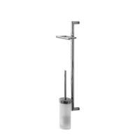Подвесная стойка Colombo Design Planets B9823.000 Белый, Хром Подвесная стойка Colombo Design Planets B9823.000 Белый, Хром