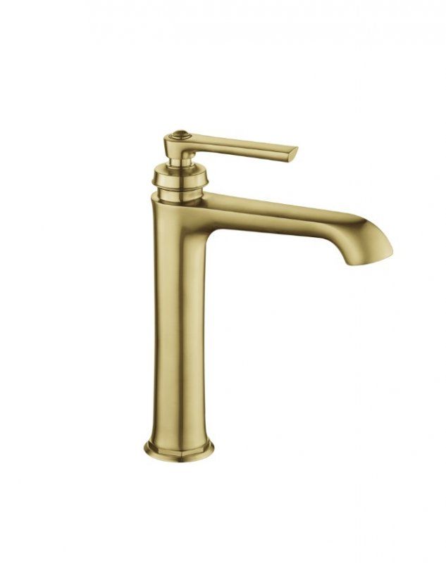 Смеситель для накладных раковин CEZARES LIBERTY-F-LC-01-W0 арт. LIBERTY-LC-BR-W0, артикул LIBERTY-LC-BR-W0