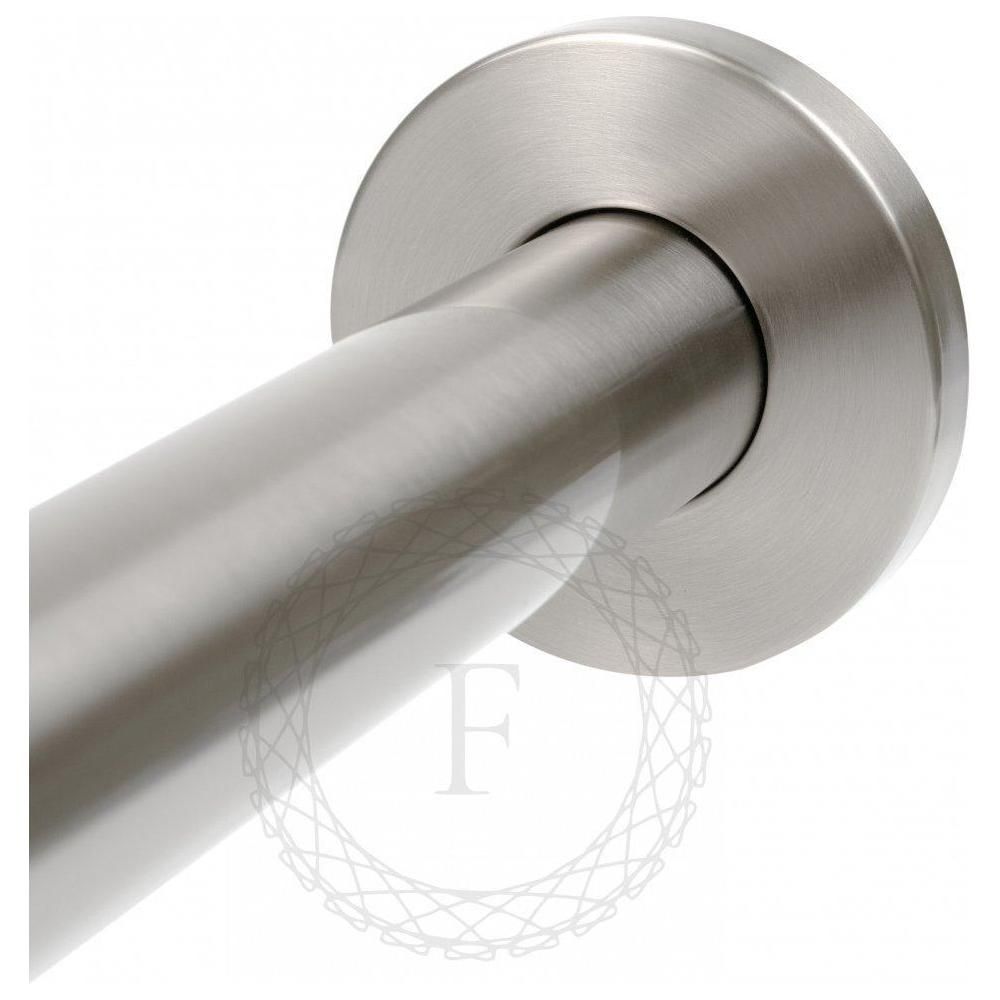 Сифон для раковины FILARETE FL70NK, никель