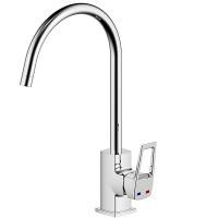 Смеситель для кухни Milardo Atlantic ATLSB00M05 Хром