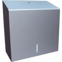 Держатель бумажных полотенец Merida Stella Classic Maxi AEM101.L Матовый хром