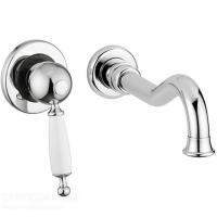 Смеситель для раковины Migliore Oxford ML.OXF-6345 Хром