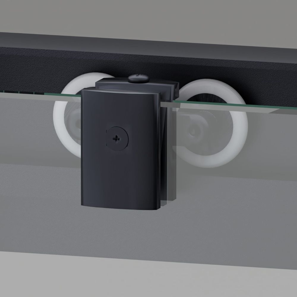 Душевая дверь RGW PA-016B (Прозрачное, 1400)