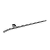 Stella Bamboo Полотенцедержатель настенный 40 см 602/40 цвет: хром Stella Bamboo Полотенцедержатель настенный 40 см 602/40 цвет: хром