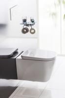 Унитаз подвесной безободковый BELBAGNO ALBANO Унитаз подвесной безободковый BELBAGNO ALBANO