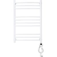 Электрический полотенцесушитель Domoterm Калипсо П10 500x800 ER Белый