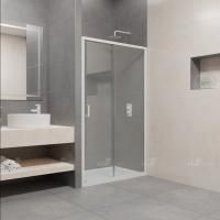 Душевая дверь RGW PA-14W (1200, Прозрачное)