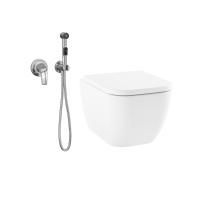 Комплект 2 в 1 Lavinia Boho One Compacto 21090003