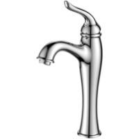 Смеситель для раковины BelBagno Tiffani TIF-LMC-CRM Хром Смеситель для раковины BelBagno Tiffani TIF-LMC-CRM Хром