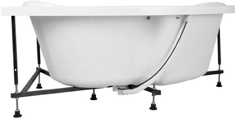 Каркас сварной для акриловой ванны Aquanet Capri 170x110 L/R Каркас сварной для акриловой ванны Aquanet Capri 170x110 L/R