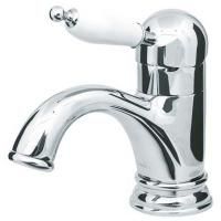 Смеситель для умывальника TRADIZIONALE CHROMO одноручковый