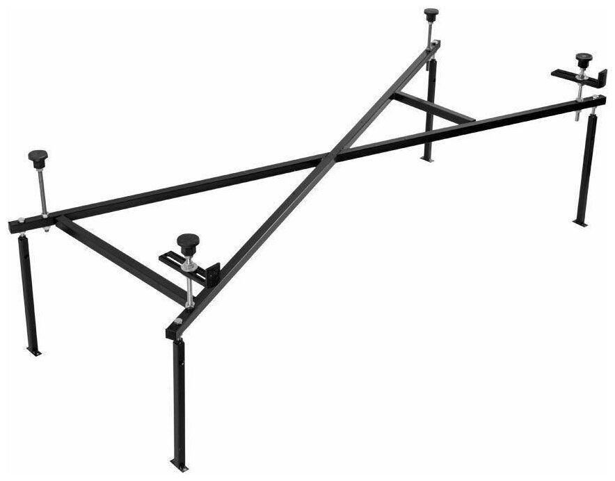 Каркас сварной для акриловой ванны Aquanet Bright 175x75 Каркас сварной для акриловой ванны Aquanet Bright 175x75