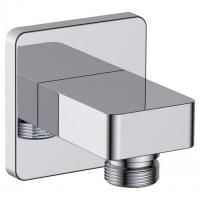 Шланговое подключение BelBagno Arlie ARL-PG-CRM Хром