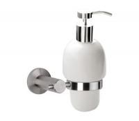 Minimal Дозатор жид мыла RR Mi13 INOX