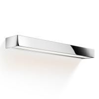 Decor Walther Box 60 N LED Светильник настенный 60x10x5см, светодиодный, 1x LED 32.8W, цвет: хром Decor Walther Box 60 N LED Светильник настенный 60x10x5см, светодиодный, 1x LED 32.8W, цвет: хром