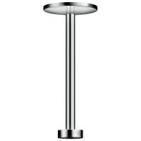 AX One Потолочное подсоединение 300 мм для верх.душа 2j, хром AX One Потолочное подсоединение 300 мм для верх.душа 2j, хром