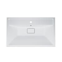 M50AWPX0801WG Inspire V2.0, раковина мебельная , искусственный мрамор, со сливом-переливом, 80 см M50AWPX0801WG Inspire V2.0, раковина мебельная , искусственный мрамор, со сливом-переливом, 80 см
