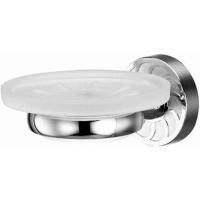 Мыльница WasserKRAFT Isen K-4029 Хром