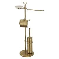 Стойка Migliore Mirella ML.MRL-2104 CR (хром) Стойка Migliore Mirella ML.MRL-2104 CR (хром)