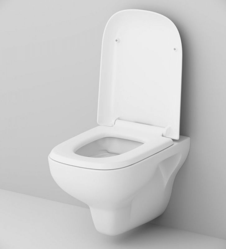 Комплект унитаза с инсталляцией AM.PM Like FlashClean IS49001.801700 с сиденьем Микролифт и клавишей смыва Белый Комплект унитаза с инсталляцией AM.PM Like FlashClean IS49001.801700 с сиденьем Микролифт и клавишей смыва Белый