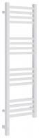 Полотенцесушитель электрический "МОДУС 3.0" 1000х300 / МЭМ левый (Матовый белый)