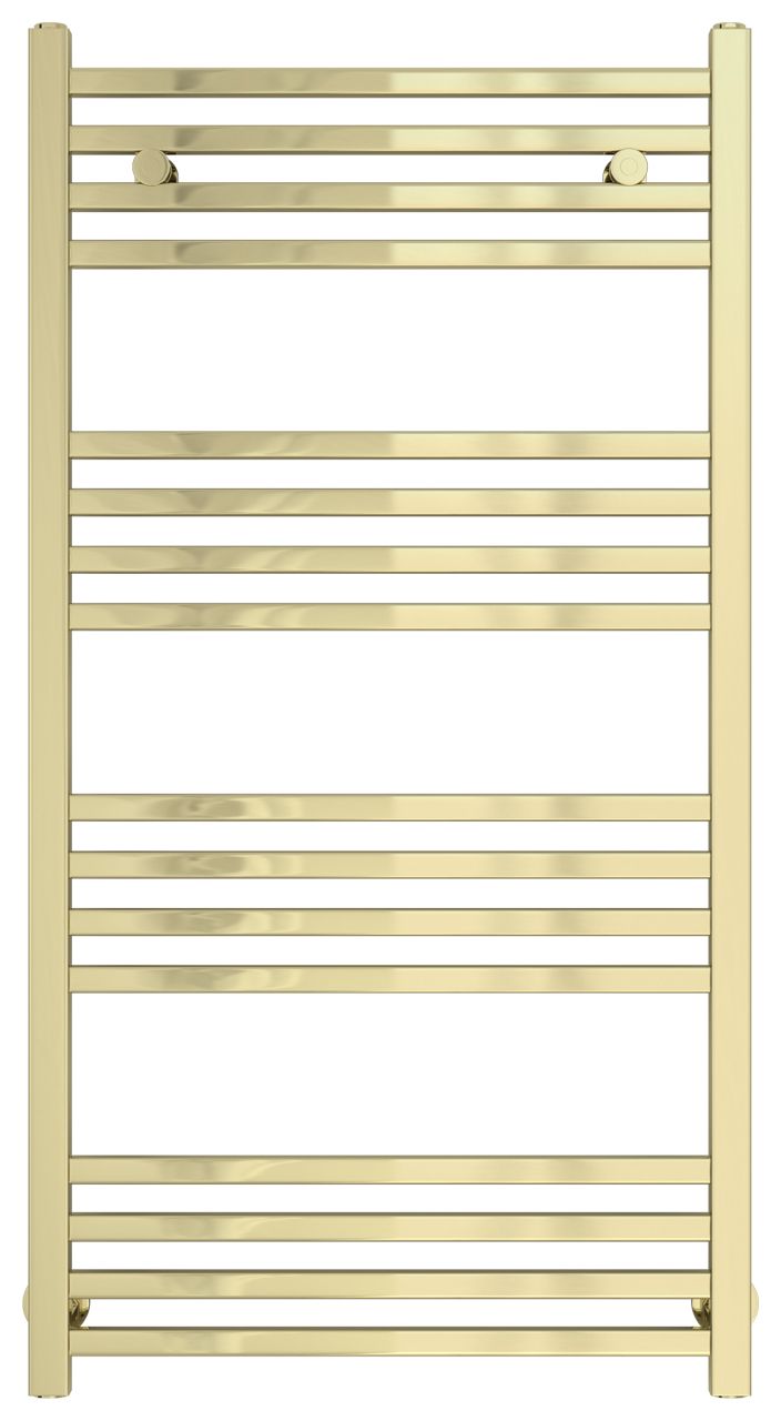 Полотенцесушитель водяной МОДУС 1000х500 (Шампань)