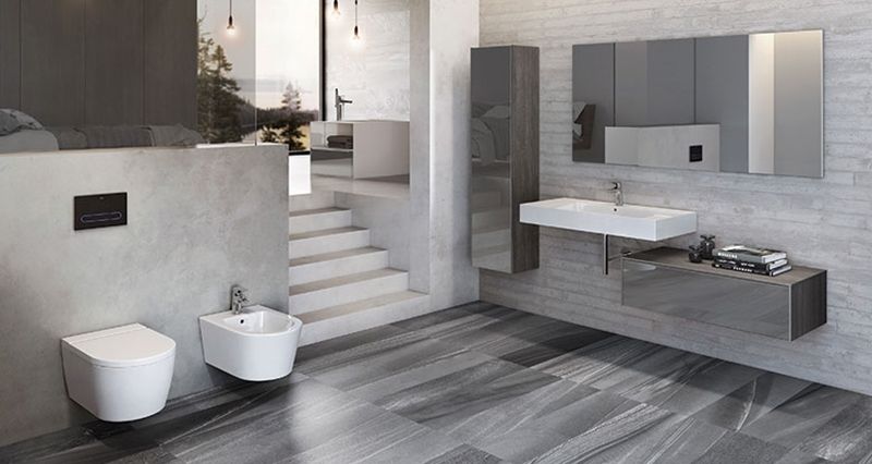 Унитаз Roca Inspira 346527000 подвесной без сиденья