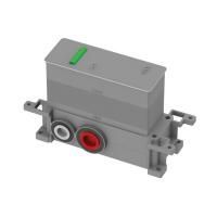 Элемент скрытого монтажа на 2 выхода OMNIRES BOXTE2F Элемент скрытого монтажа на 2 выхода OMNIRES BOXTE2F