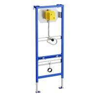 Laufen CU1  Инсталляция для писсуара Laufen CU1  Инсталляция для писсуара