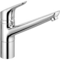 Смеситель для кухни Kludi Objekta 325780575 Хром Смеситель для кухни Kludi Objekta 325780575 Хром