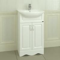 Тумба для  умыв. "Верона-50" напол. (ум. Уют 50)