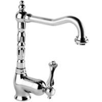 Смеситель для раковины Cezares Margot MARGOT-LSM2-01-M Хром Смеситель для раковины Cezares Margot MARGOT-LSM2-01-M Хром