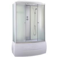 Душевой бокс Parly Bianco BNE150 150х75 без гидромассажа