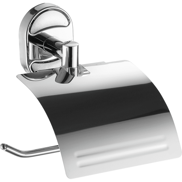 Держатель для туалетной бумаги FASHUN A1903, хром