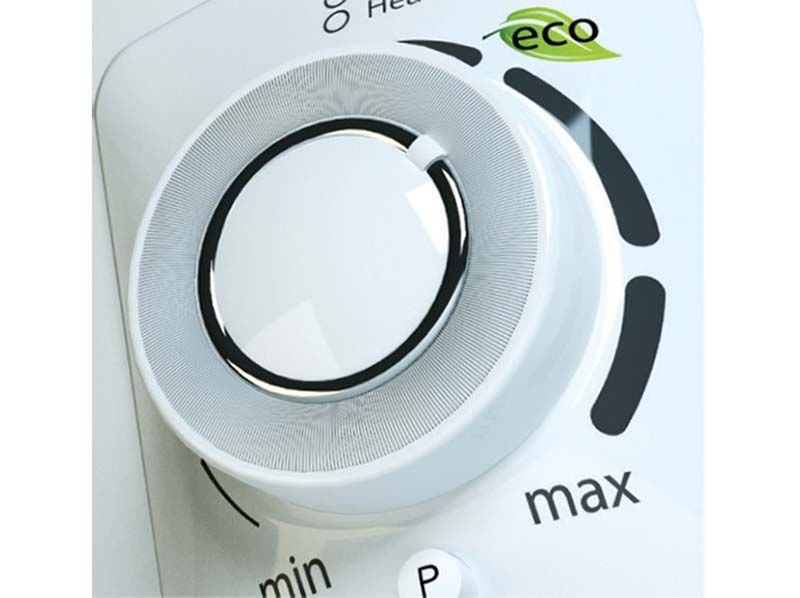 Водонагреватель накопительный Electrolux EWH 50 AXIOmatic Slim Белый