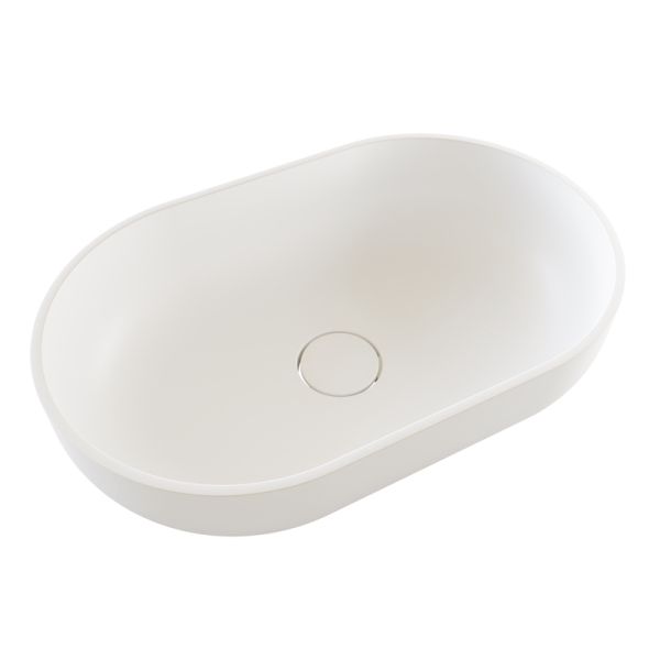 Раковина Florentina Асти 55 см 10.340.00550.201, жасмин