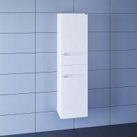 Шкаф-пенал "Лондон 40" подвесная