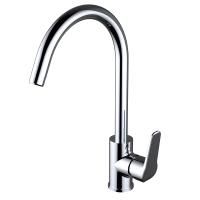 Смеситель Clever Start Elegance 60183 для кухонной мойки Смеситель Clever Start Elegance 60183 для кухонной мойки