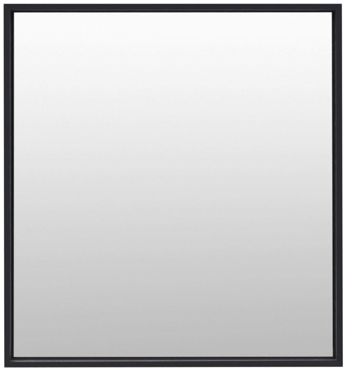 Зеркало De Aqua Алюминиум 70 LED черный